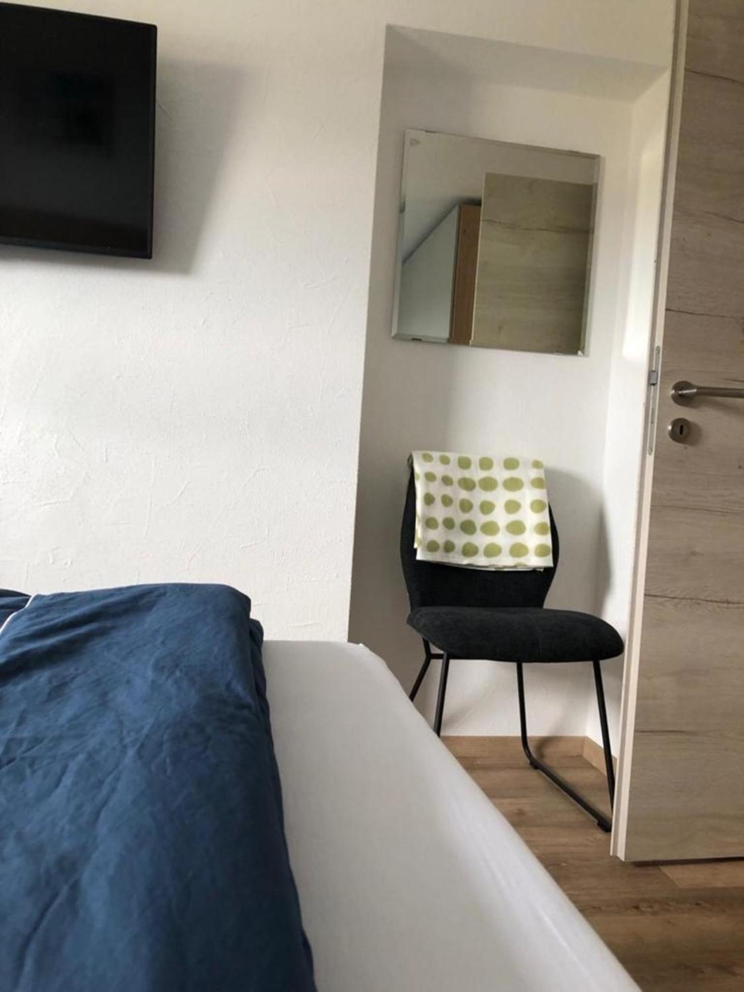 Strandkorb Buesum Exklusiv,Hafennaehe Εξωτερικό φωτογραφία